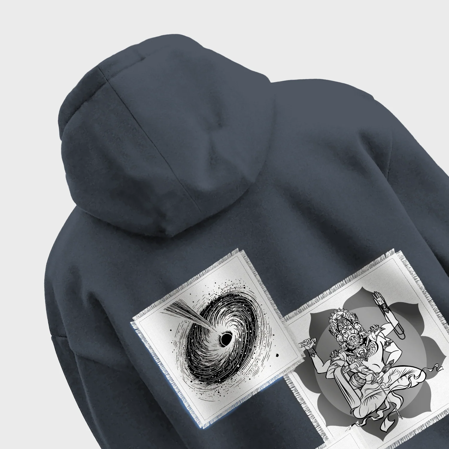 BRAHMA HOODIE - Image 4