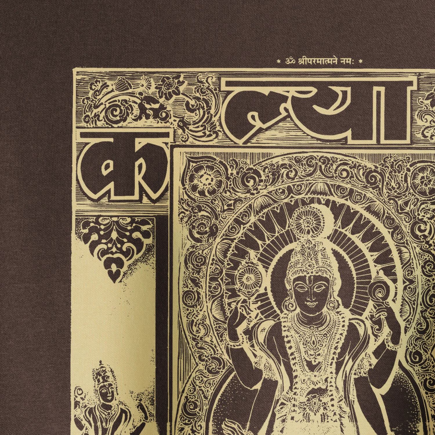 NARAYAN HOODIE - Image 3