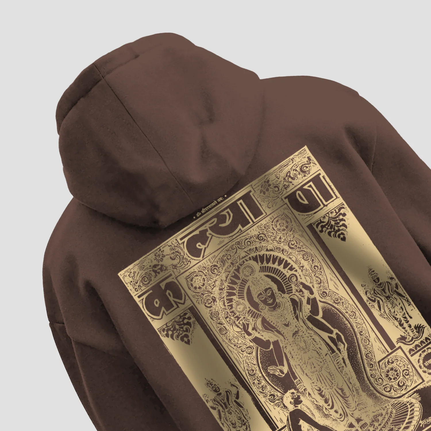 NARAYAN HOODIE - Image 4
