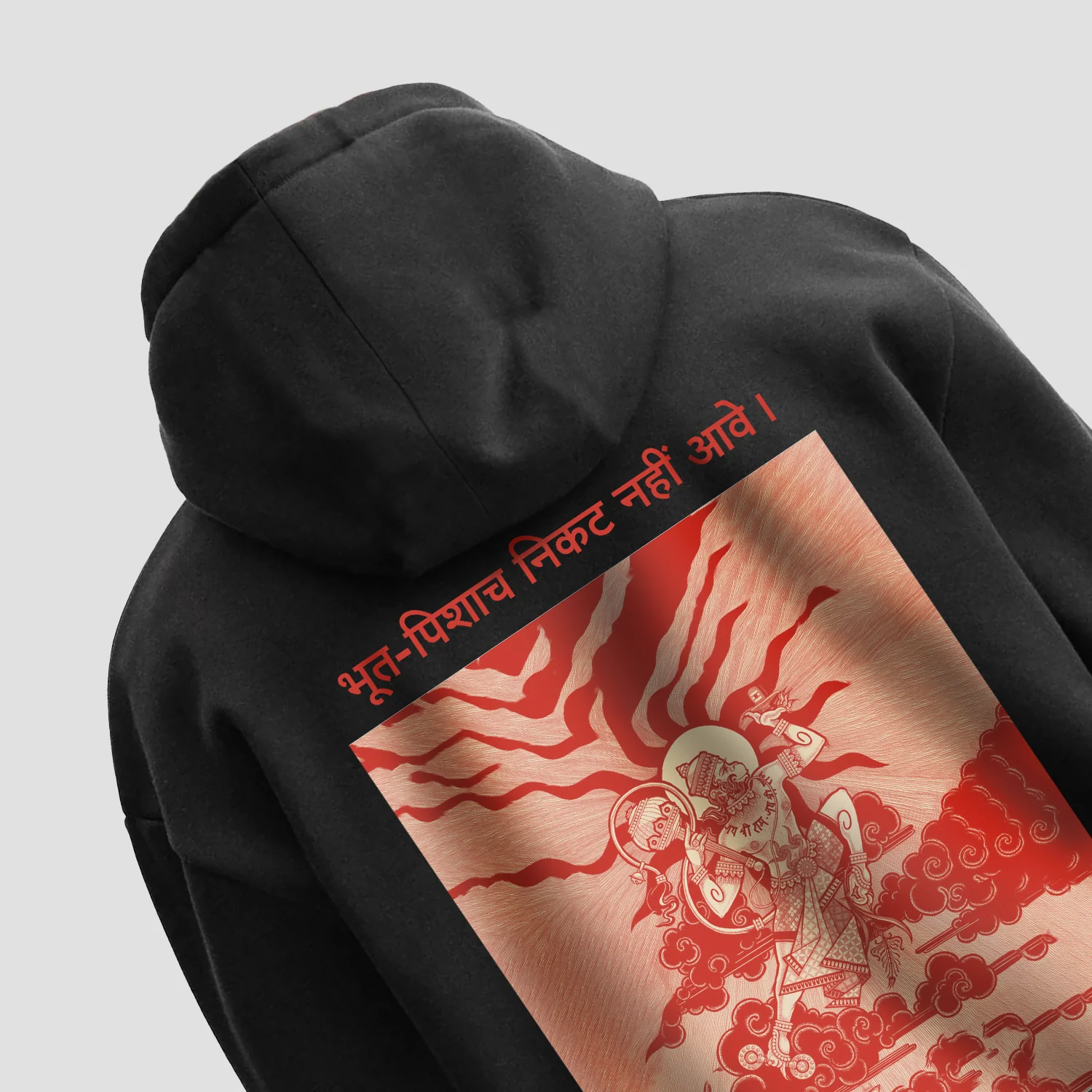 MAHABALI HOODIE - Image 4