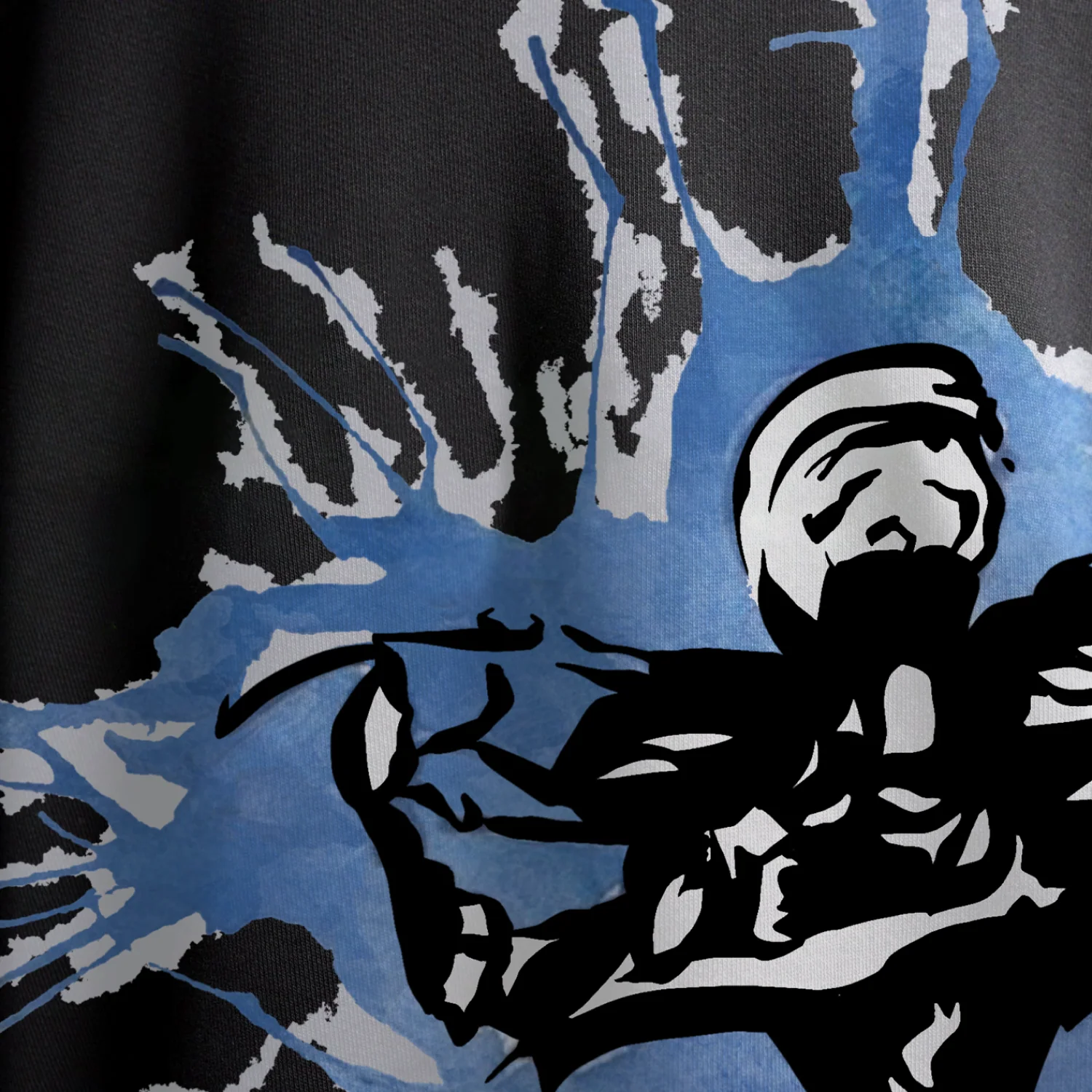 NATARAJA HOODIE - Image 3