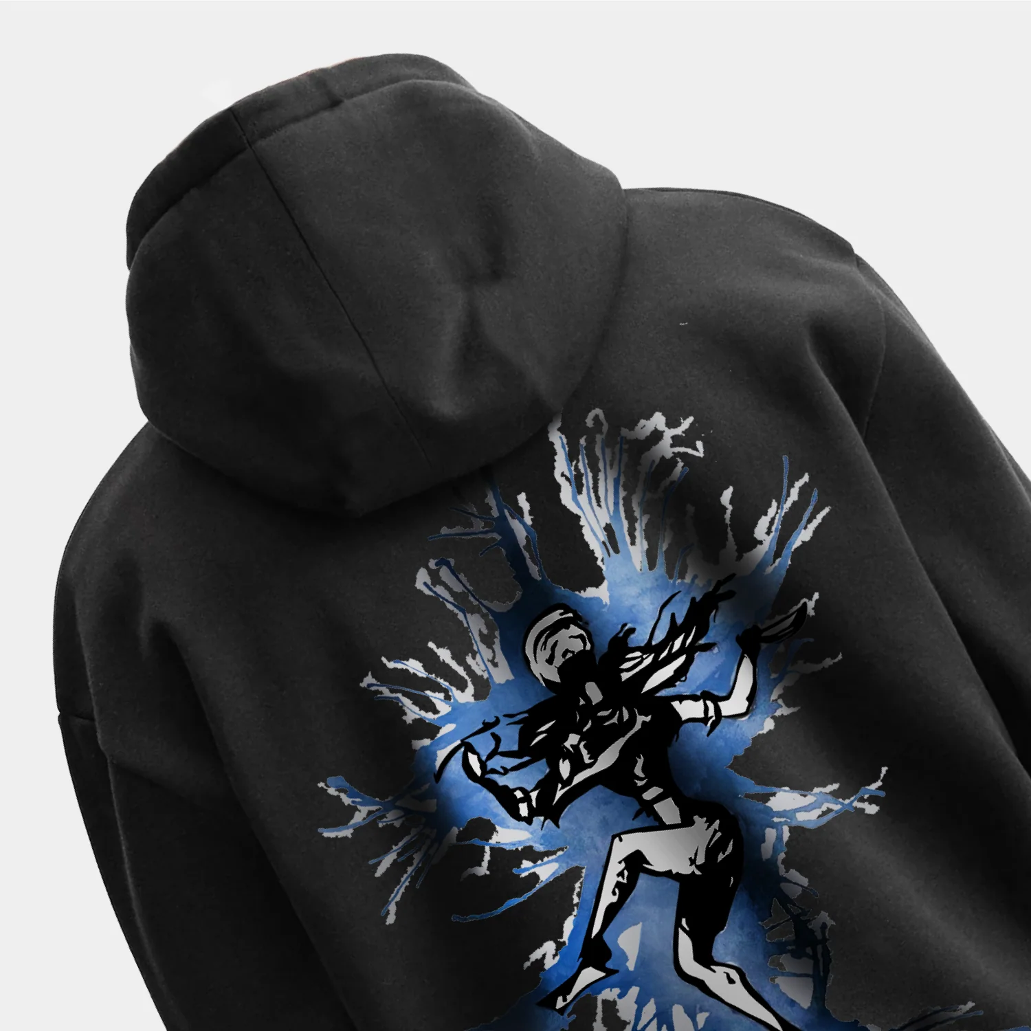 NATARAJA HOODIE - Image 4