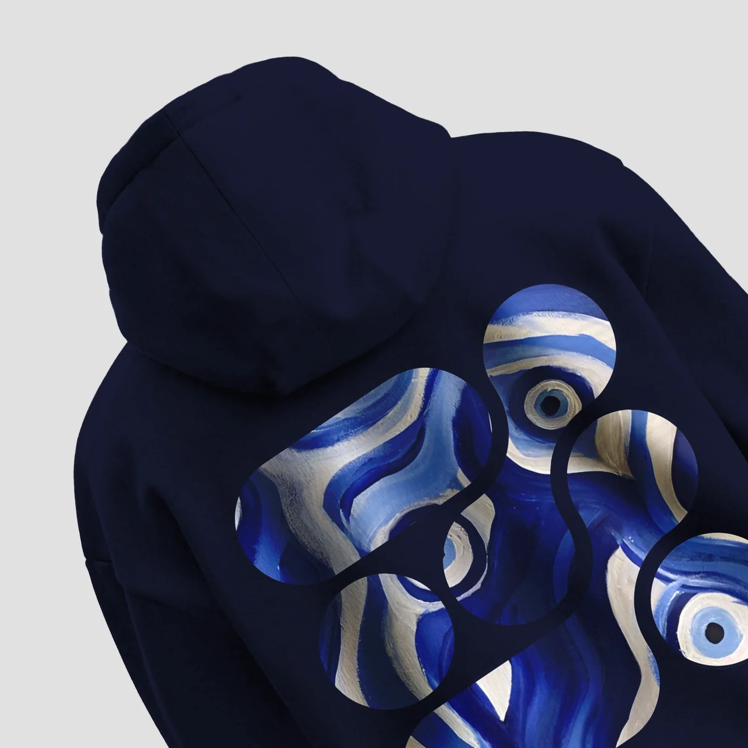 NAZAR HOODIE - Image 4