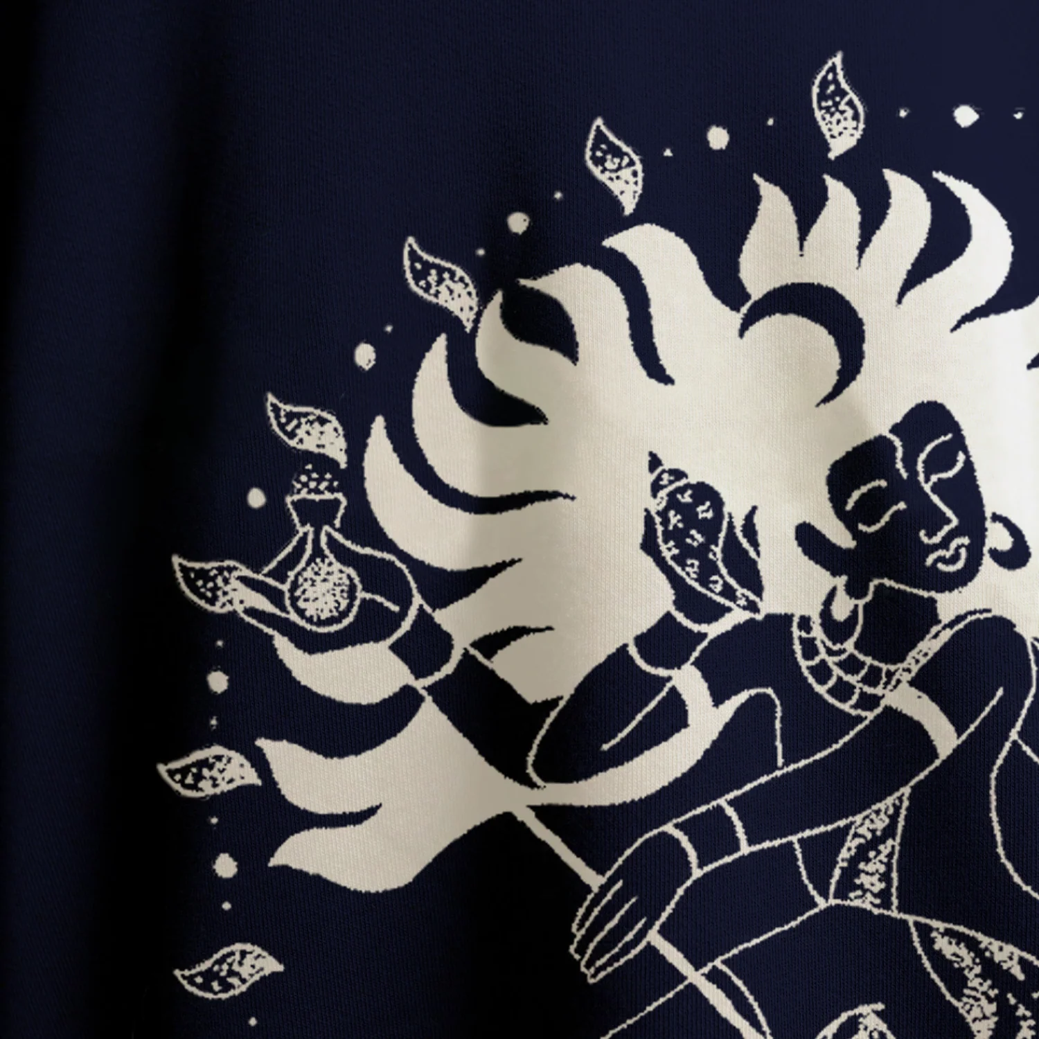 RUDRA HOODIE - Image 3