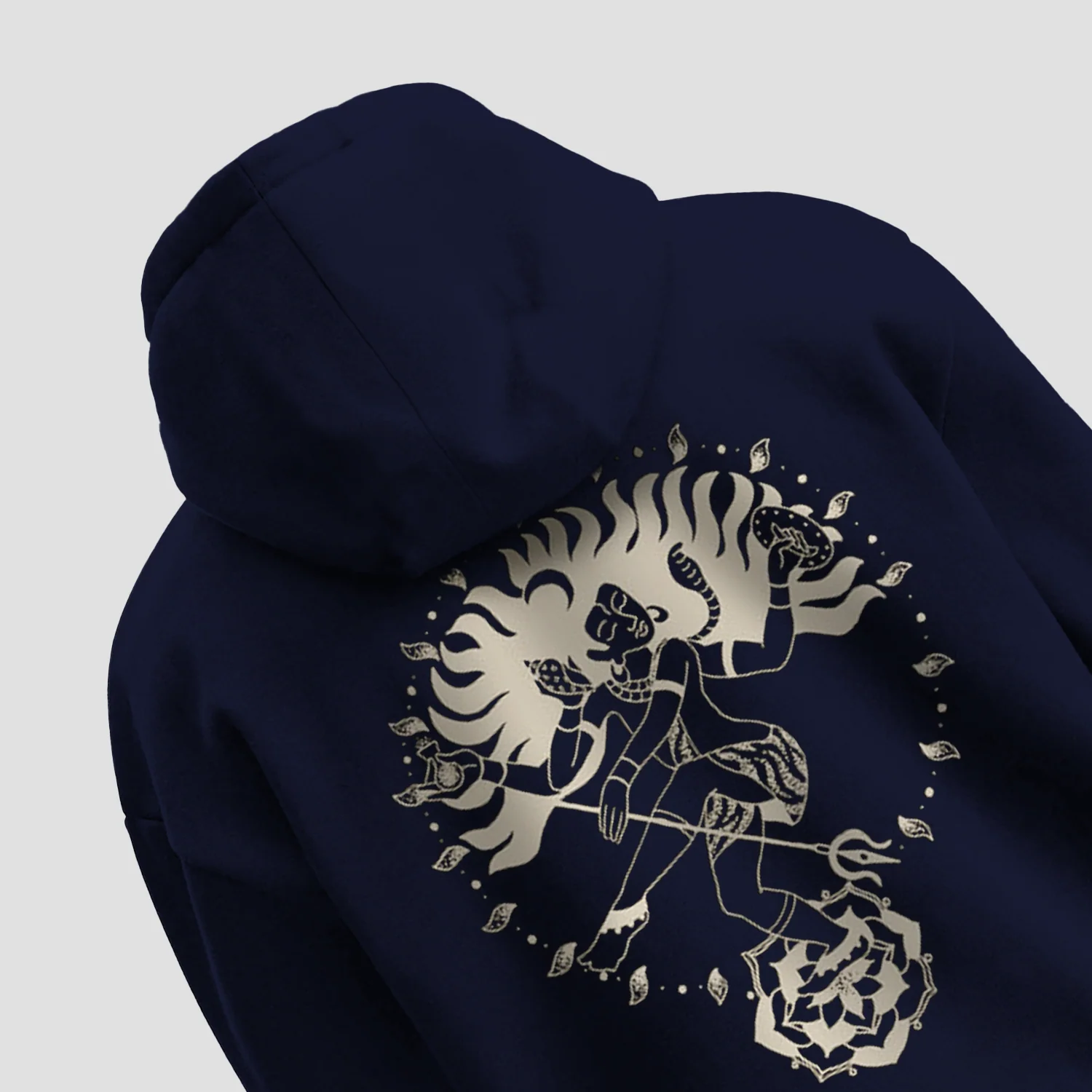 RUDRA HOODIE - Image 4