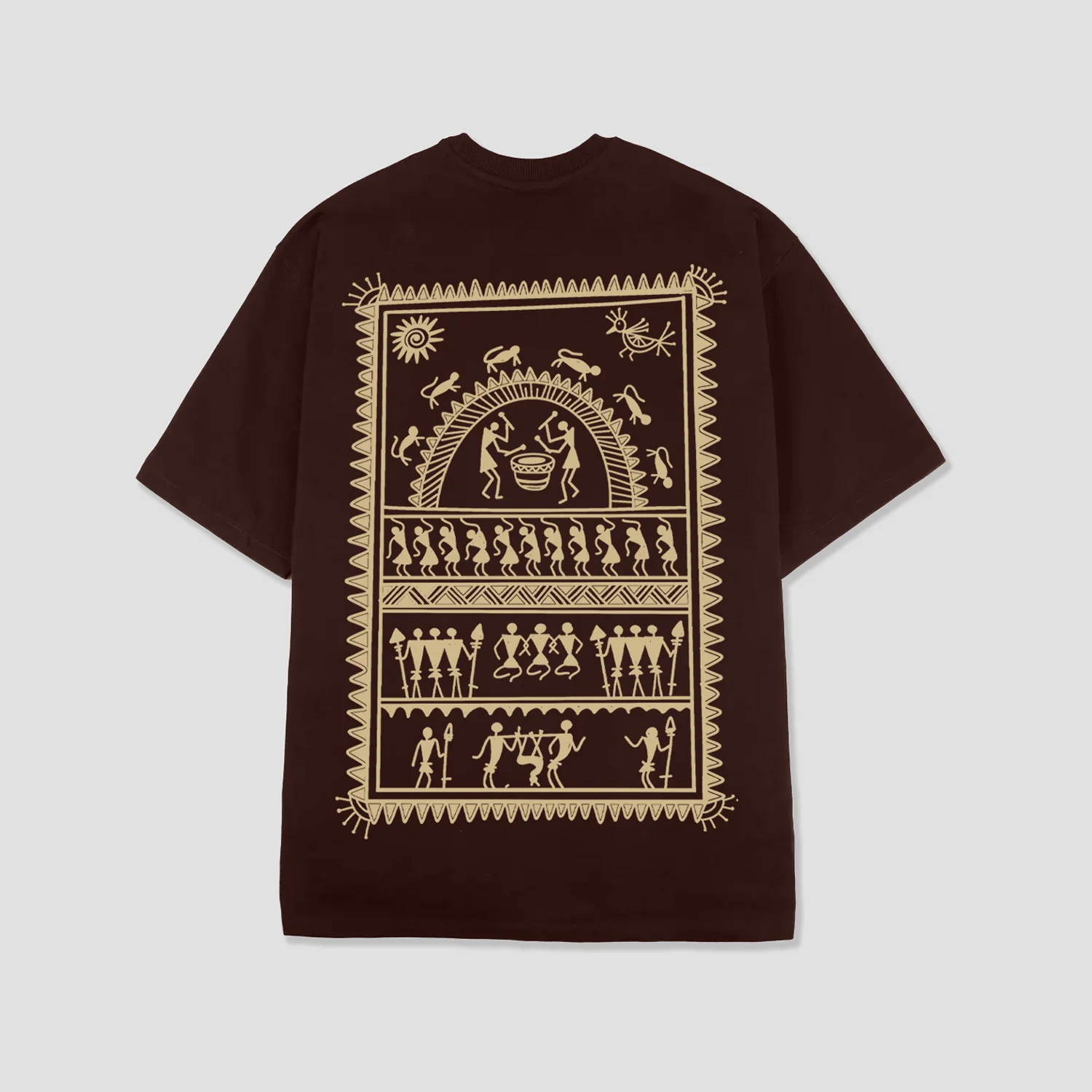 WARLI - Image 3